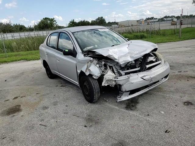 2003 Toyota Echo VIN: JTDBT123130280786 Lot: 67327824