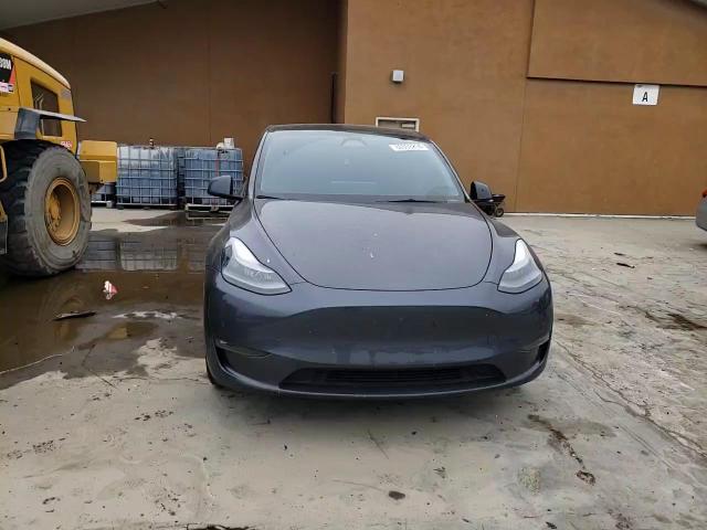 2023 Tesla Model Y VIN: 7SAYGDEE6PF949982 Lot: 66903214