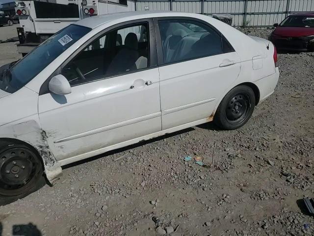 KNAFE221995624549 2009 Kia Spectra Ex