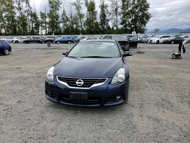 1N4BL2EP9CC262075 2012 Nissan Altima Sr