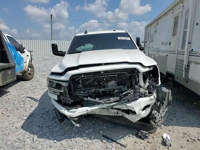 2020 Ram 3500 Laramie VIN: 3C63R3EL3LG121779 Lot: 66918804