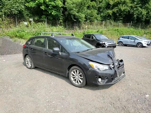 2012 Subaru Impreza Premium VIN: JF1GPAC64CH208376 Lot: 67029914