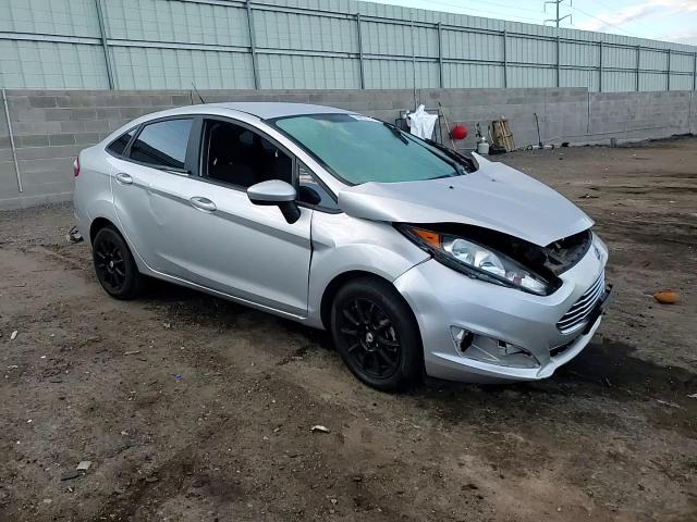 2019 Ford Fiesta S VIN: 3FADP4AJ1KM139880 Lot: 68892794