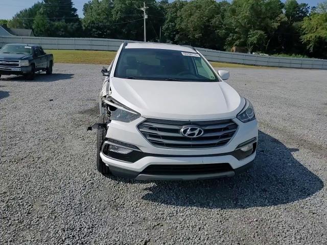 2017 Hyundai Santa Fe Sport VIN: 5NMZU3LB7HH026388 Lot: 66208774