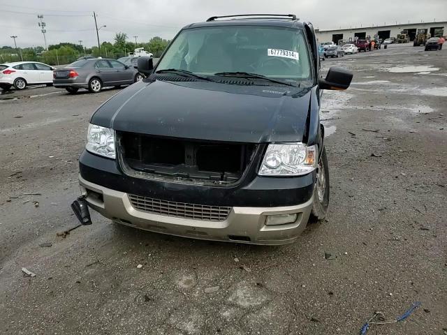 2004 Ford Expedition Eddie Bauer VIN: 1FMFU18L94LB27378 Lot: 67779314