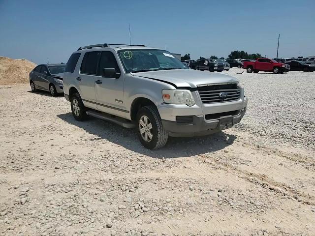 2006 Ford Explorer Xls VIN: 1FMEU62E96ZA11391 Lot: 66274804