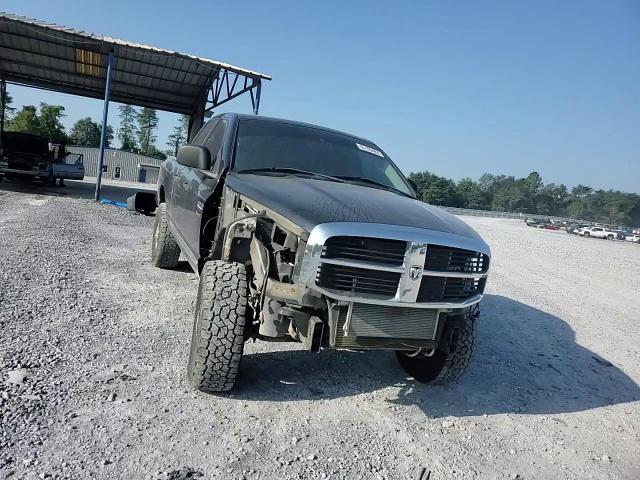 2009 Dodge Ram 2500 VIN: 3D7KS28L39G546979 Lot: 65109484