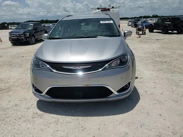 2020 Chrysler Pacifica Touring L Plus VIN: 2C4RC1EG1LR242171 Lot: 65201354