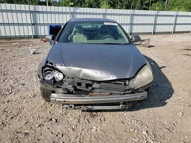 JH4DC54875S006541 2005 Acura Rsx