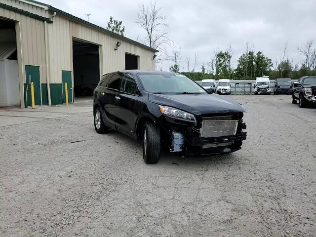 2019 Kia Sorento L VIN: 5XYPGDA38KG506540 Lot: 69573764