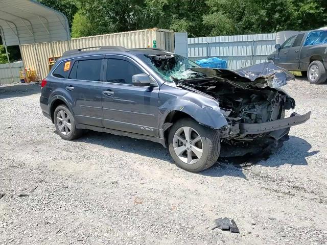 2014 Subaru Outback 3.6R Limited VIN: 4S4BRDPC9E2282698 Lot: 68277244