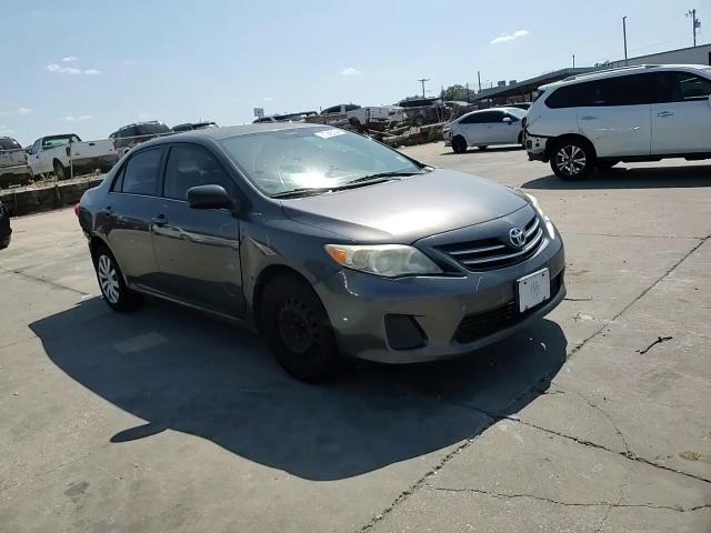 2013 Toyota Corolla Base VIN: 5YFBU4EE9DP220743 Lot: 67245334