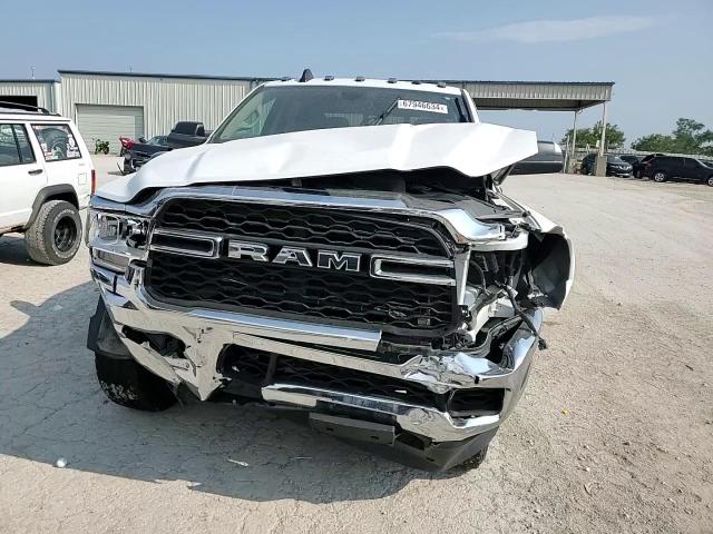 2019 Ram 2500 Tradesman VIN: 3C6UR5CJ6KG554268 Lot: 67946634