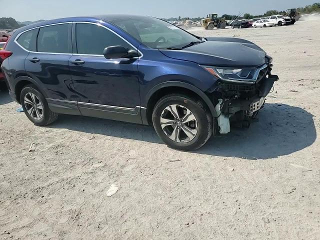 2019 Honda Cr-V Lx VIN: 2HKRW5H36KH415329 Lot: 68107774