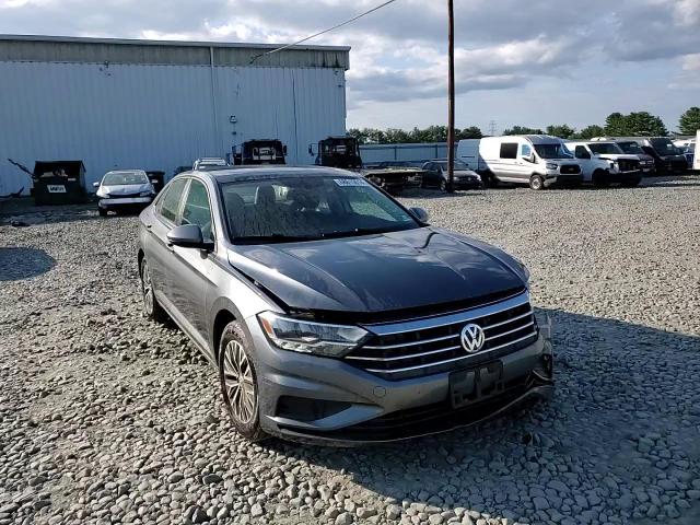 2019 Volkswagen Jetta S VIN: 3VWC57BUXKM085661 Lot: 68615514