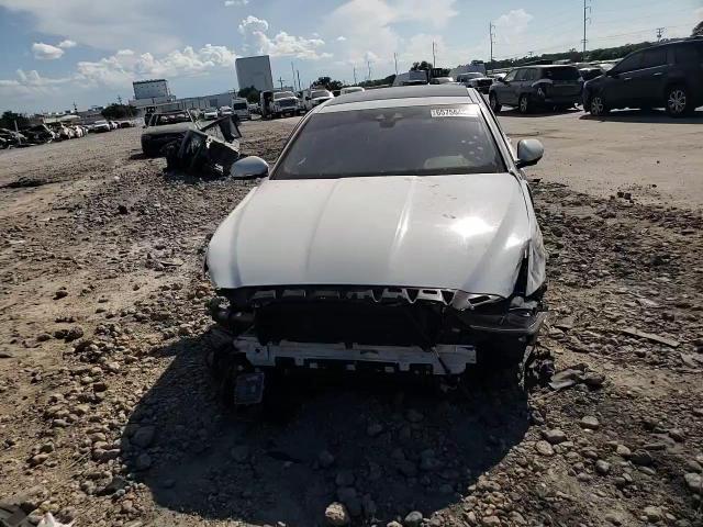 2020 Jaguar Xe S VIN: SAJAE4FX7LCP61324 Lot: 65756464