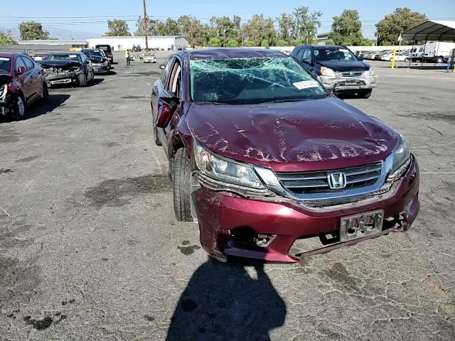 1HGCR2F56DA266464 2013 Honda Accord Sport