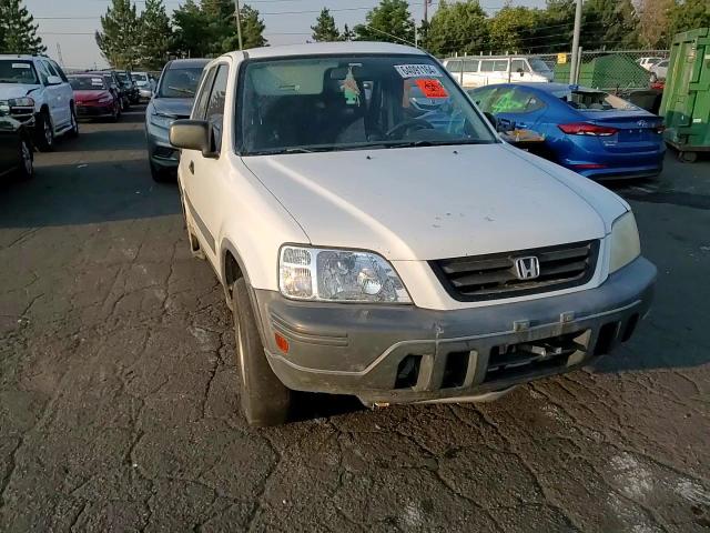 1999 Honda Cr-V Lx VIN: JHLRD1848XC027046 Lot: 64091164