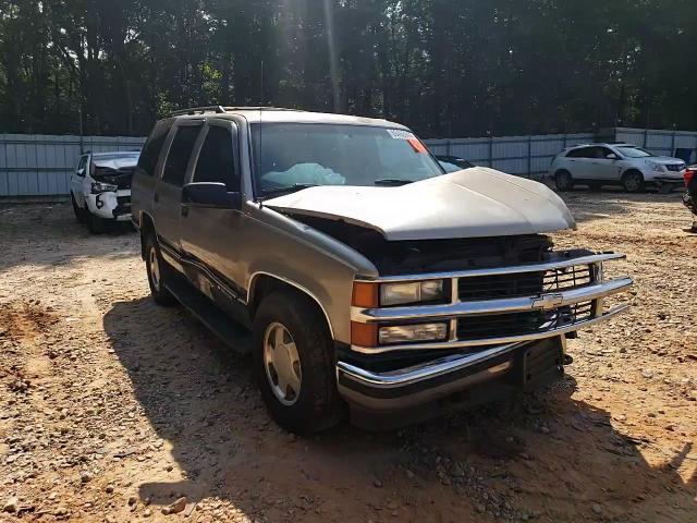 1999 Chevrolet Tahoe K1500 VIN: 1GNEK13R1XJ315188 Lot: 68498944