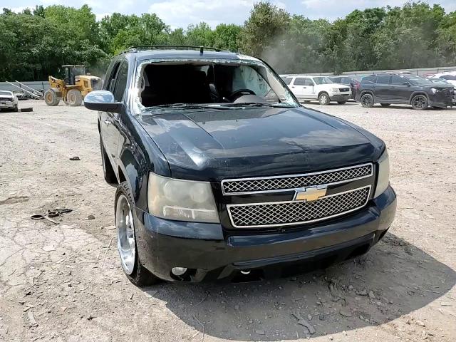 2011 Chevrolet Tahoe K1500 Ltz VIN: 1GNSKCE07BR244375 Lot: 66214314