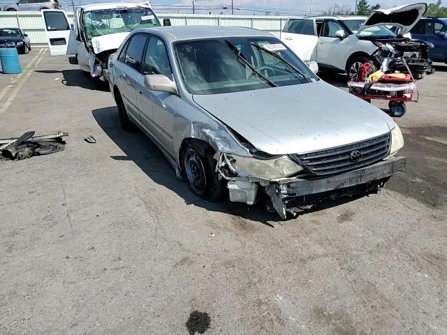 2000 Toyota Avalon Xl VIN: 4T1BF28B8YU021316 Lot: 68745914