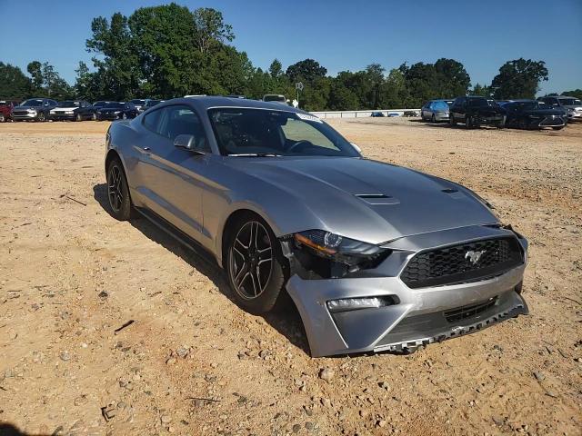 2022 Ford Mustang VIN: 1FA6P8TH9N5145544 Lot: 67842824