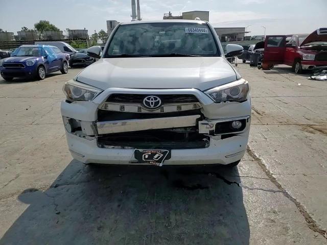 2015 Toyota 4Runner Sr5 VIN: JTEBU5JR8F5232814 Lot: 66340444