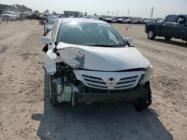 5YFBU4EE4DP192897 2013 Toyota Corolla Base