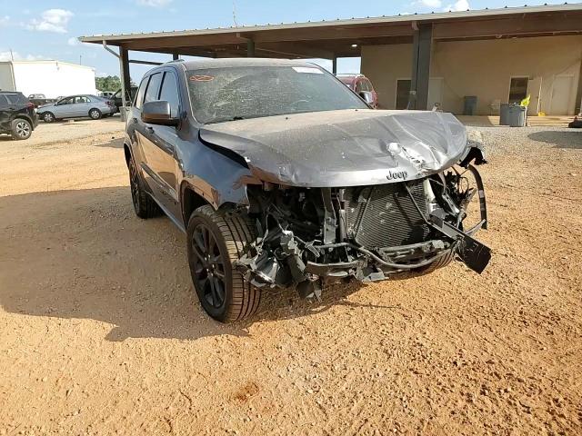 2020 Jeep Grand Cherokee Laredo VIN: 1C4RJFAG1LC448074 Lot: 67356524