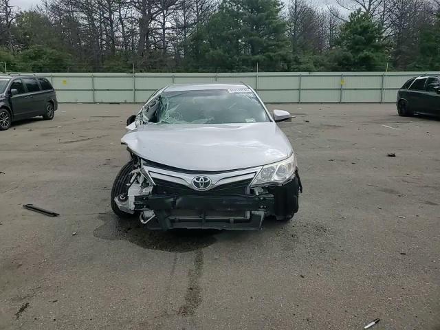 2014 Toyota Camry L VIN: 4T1BF1FK1EU456199 Lot: 69208834