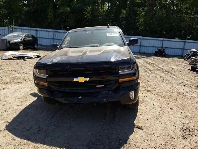 2018 Chevrolet Silverado K1500 Lt VIN: 2GCVKREC4J1101779 Lot: 68687834