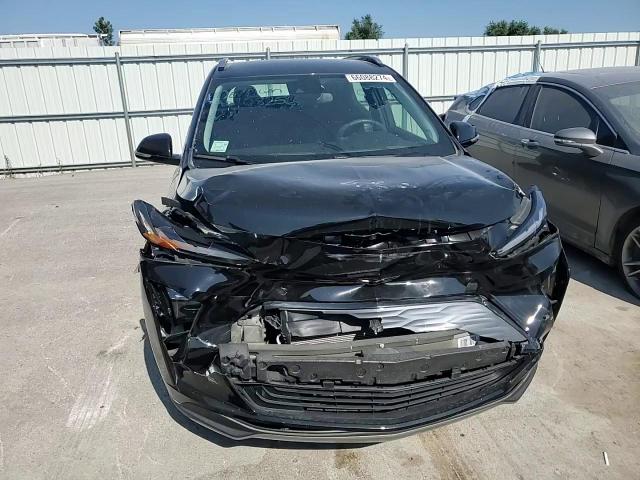 2023 Chevrolet Bolt Euv Lt VIN: 1G1FY6S0XP4147599 Lot: 66088274