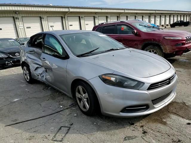2016 Dodge Dart - Image 10