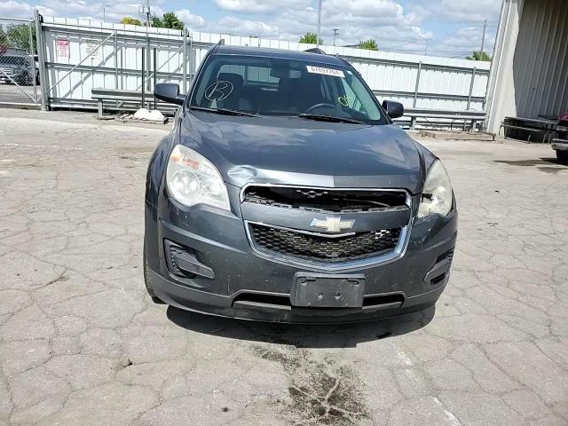 2010 Chevrolet Equinox Lt VIN: 2CNALDEW3A6304573 Lot: 67897264