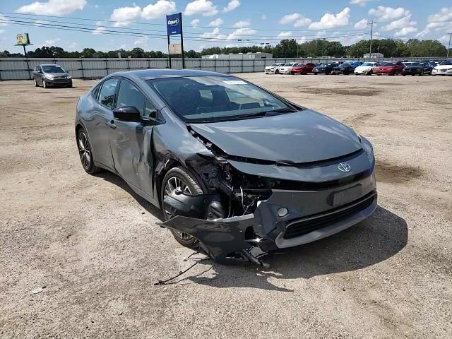 2024 Toyota Prius Le VIN: JTDACAAU1R3021342 Lot: 69679504