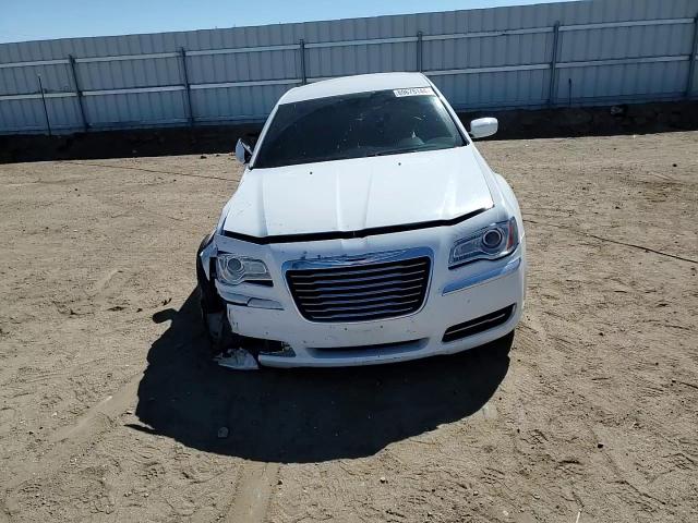 2014 Chrysler 300 VIN: 2C3CCARG7EH328002 Lot: 69675144