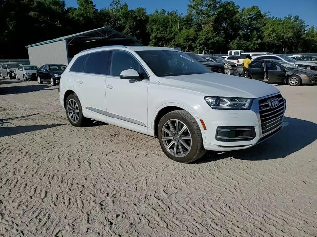 2019 Audi Q7 Premium VIN: WA1AHAF75KD032701 Lot: 69043644