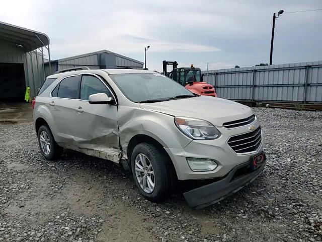 2016 Chevrolet Equinox Lt VIN: 2GNALCEK5G1175065 Lot: 65754404