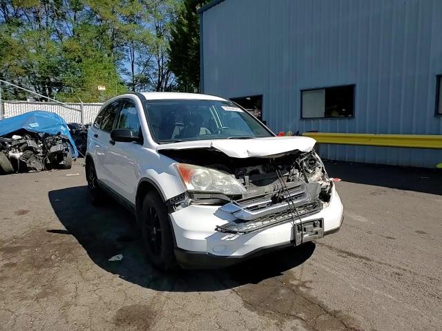 5J6RE4H45BL009148 2011 Honda Cr-V Se