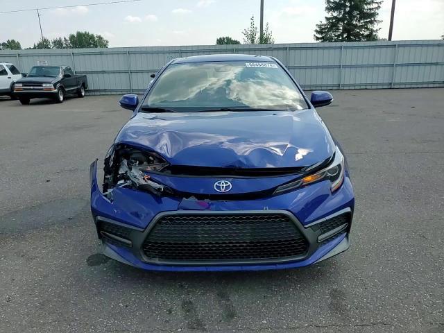 2020 Toyota Corolla Se VIN: JTDP4RCE0LJ003316 Lot: 68488874