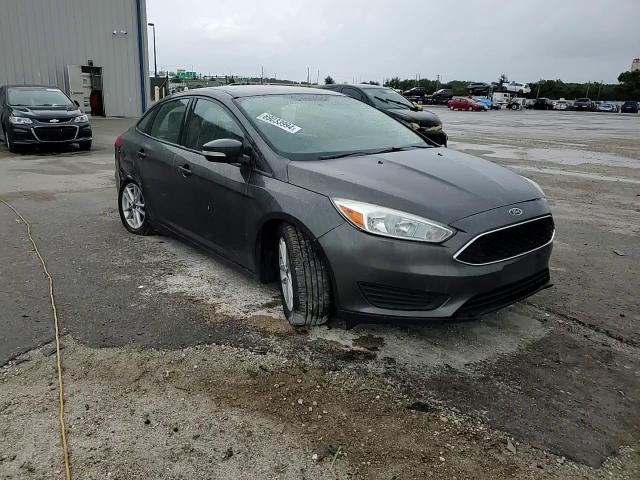 2015 Ford Focus Se VIN: 1FADP3F29FL217194 Lot: 69033994