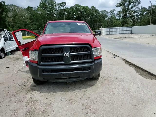 2018 Ram 2500 St VIN: 3C6TR5CT1JG288301 Lot: 65068054