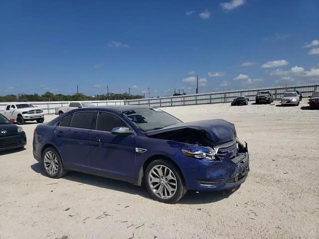 2015 Ford Taurus Limited VIN: 1FAHP2F88FG110324 Lot: 67141784