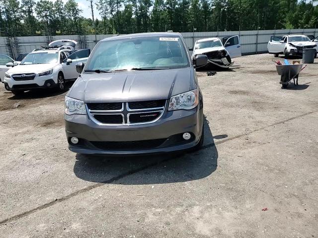 2019 Dodge Grand Caravan Sxt VIN: 2C4RDGCG1KR725113 Lot: 67578624