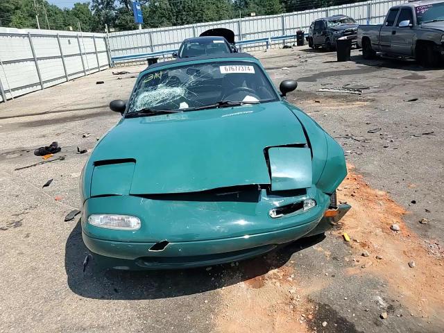 1997 Mazda Mx-5 Miata VIN: JM1NA3530V0735804 Lot: 67677374