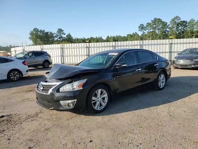 2014 Nissan Altima 2.5 VIN: 1N4AL3AP0EC147035 Lot: 69022704