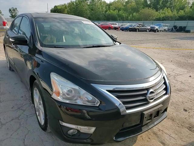 1N4AL3AP1FC496819 2015 Nissan Altima 2.5