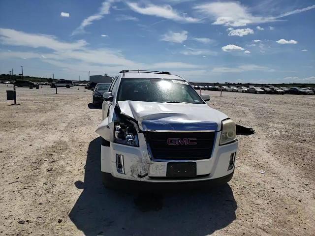 2014 GMC Terrain Slt VIN: 2GKALSEK6E6100091 Lot: 68051054