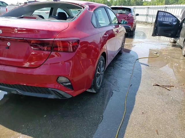 2024 Kia Forte Lx VIN: 3KPF24AD5RE705927 Lot: 68719224