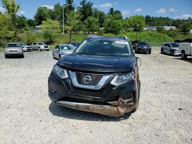 2019 Nissan Rogue S VIN: 5N1AT2MVXKC824159 Lot: 67025444